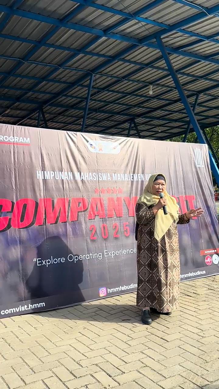 Company Visit